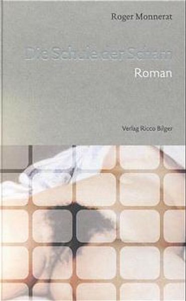 Cover von Die Schule der Scham