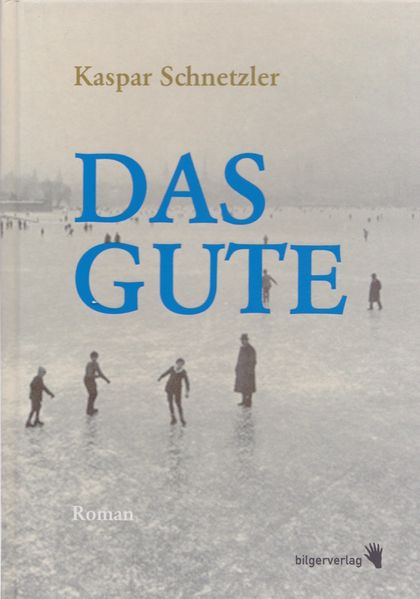 Cover von Das Gute
