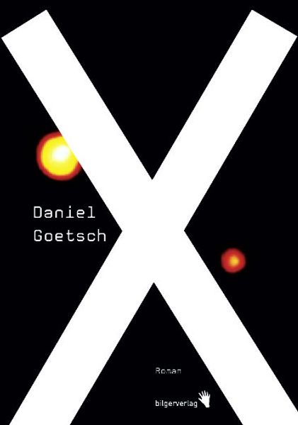 Cover von X