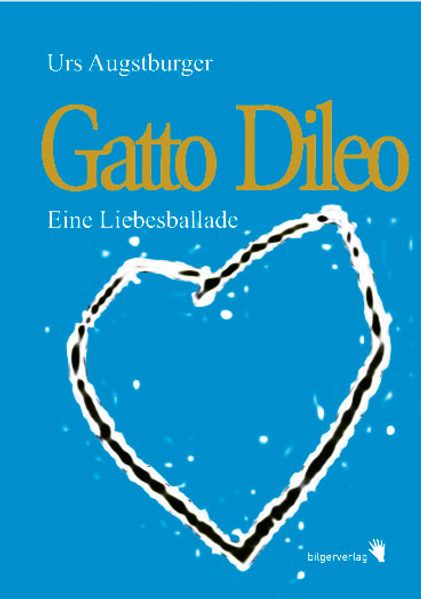Cover von Gatto Dileo