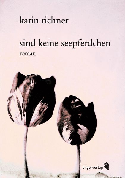 Cover von Sind keine Seepferdchen