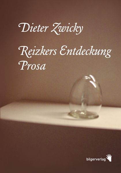 Cover von Reizkers Entdeckung