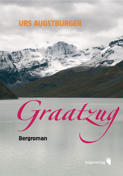 Cover von Graatzug