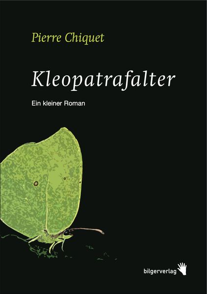 Cover von Kleopatrafalter