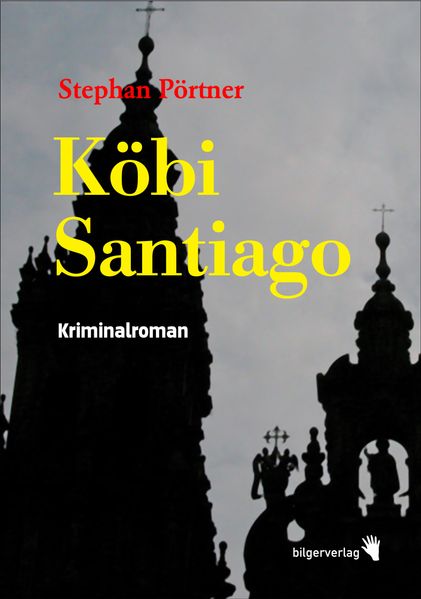 Cover von Köbi Santiago