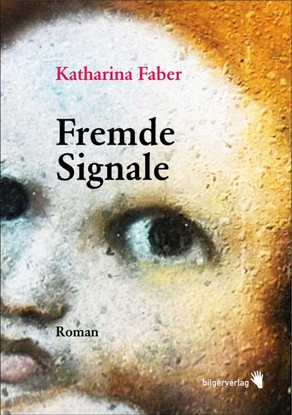 Cover von Fremde Signale