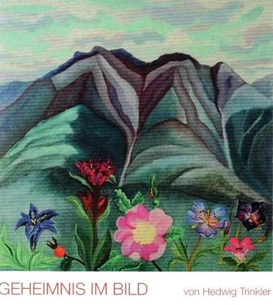 Cover von Geheimnis im Bild