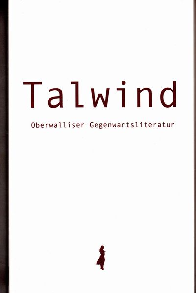 Cover von RHONEWIND.