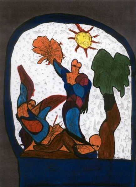 Cover von Irrflug nach Las Piedras