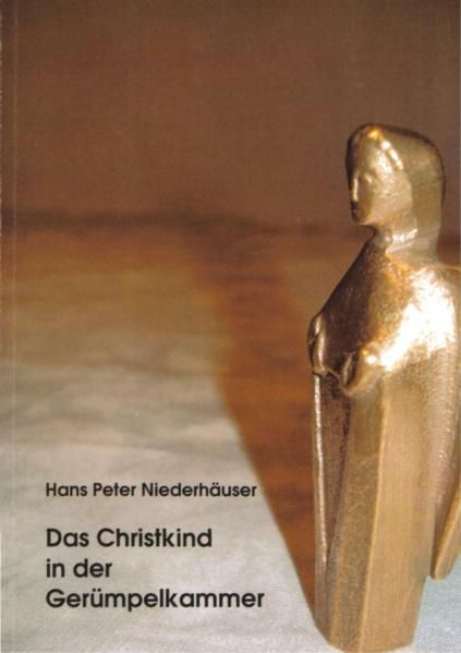 Cover von Das Christkind in der Gerümpelkammer