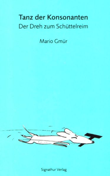 Cover von Tanz der Konsonanten