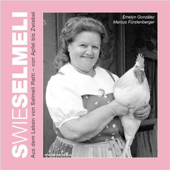 Cover von S wie Selmeli