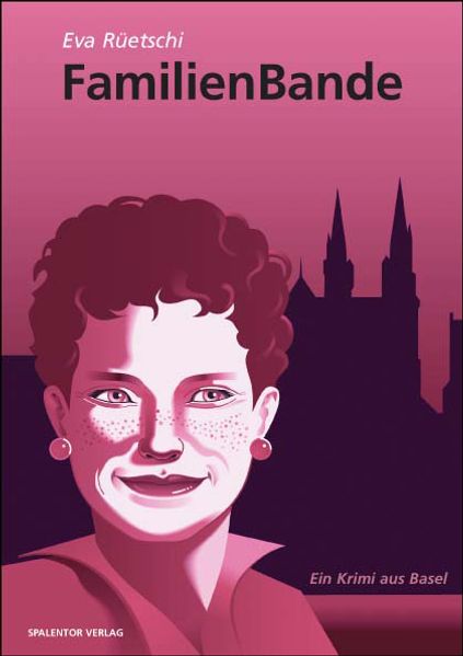 Cover von FamilienBande
