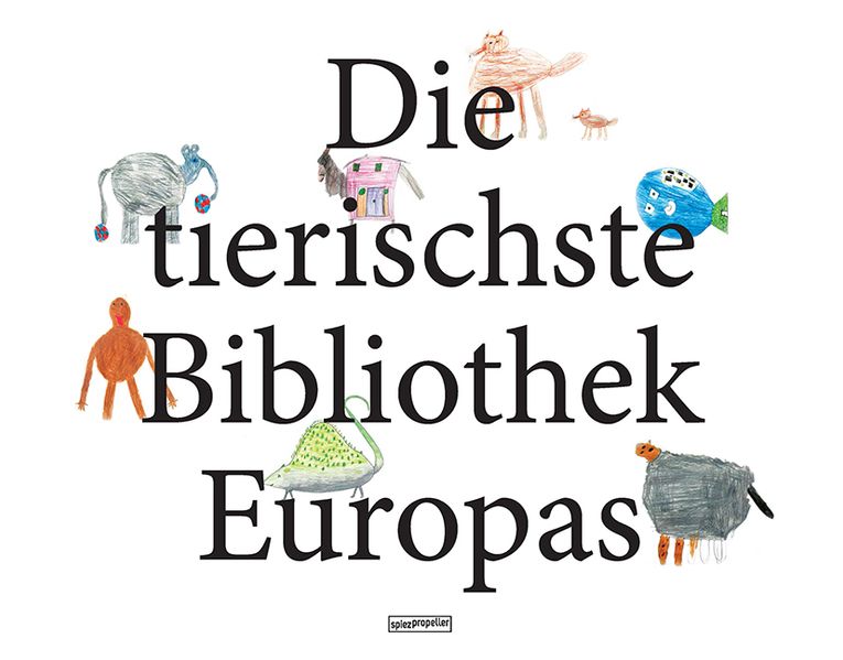 Cover von Spiezpropeller