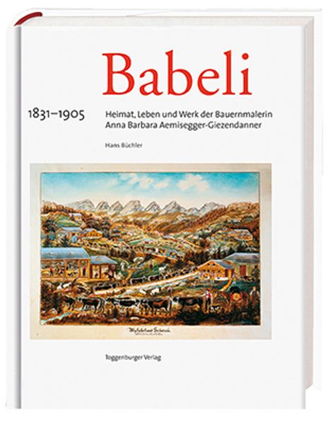 Cover von Babeli