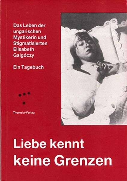 Cover von Liebe kennt keine Grenzen