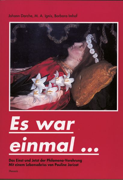 Cover von Es war einmal…