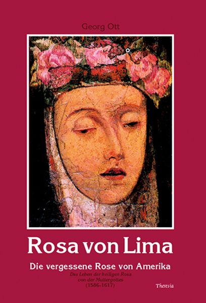 Cover von Rosa von Lima
