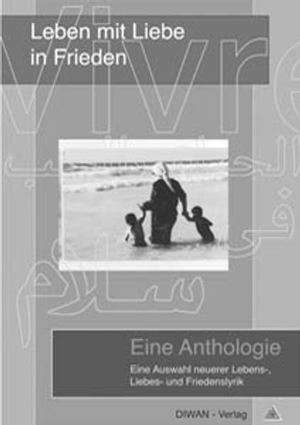 Cover von Leben mit Liebe in Frieden