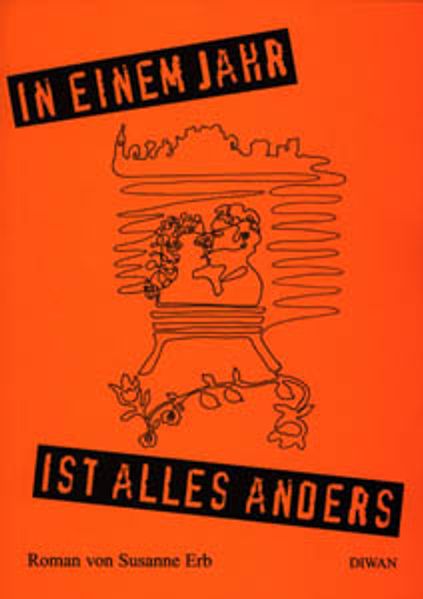 Cover von In einem Jahr ist alles anders