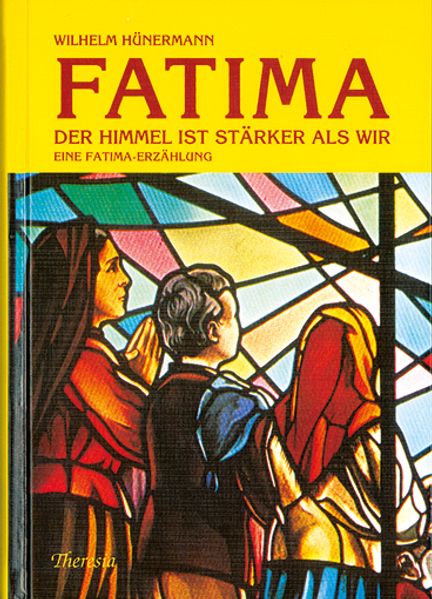 Cover von Fatima