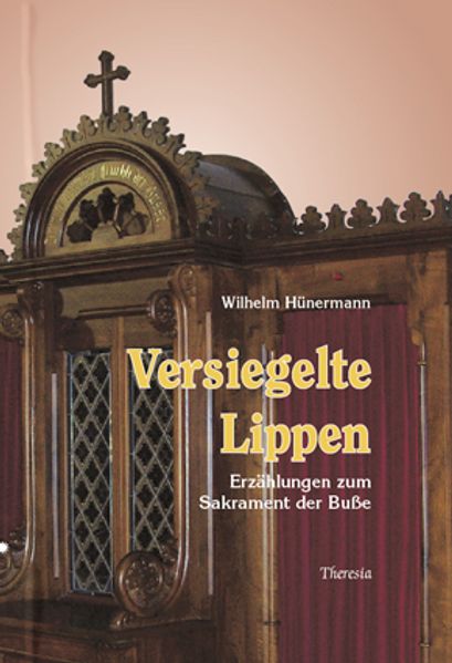 Cover von Versiegelte Lippen