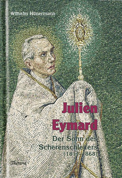 Cover von Julien Eymard