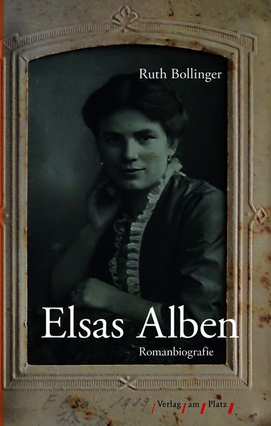 Cover von Elsas Alben
