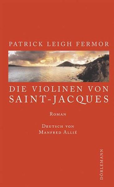 Cover von Die Violinen von Saint-Jacques