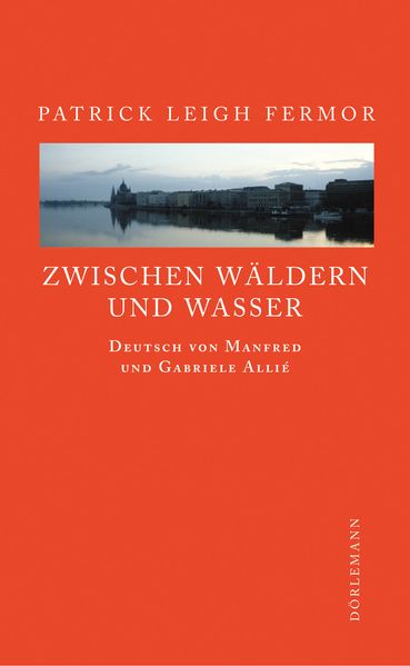 Cover von Zwischen Wäldern und Wasser
