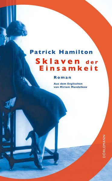 Cover von Sklaven der Einsamkeit