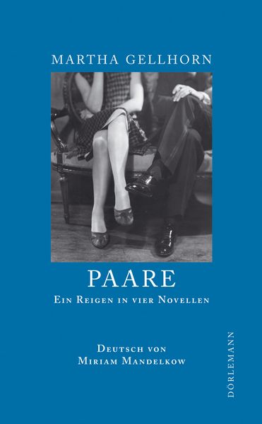 Cover von Paare