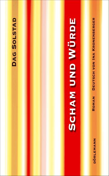 Cover von Scham und Würde