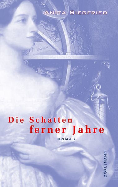 Cover von Die Schatten ferner Jahre