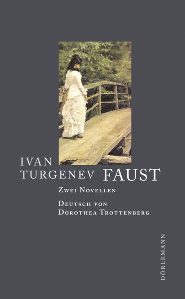 Cover von Faust
