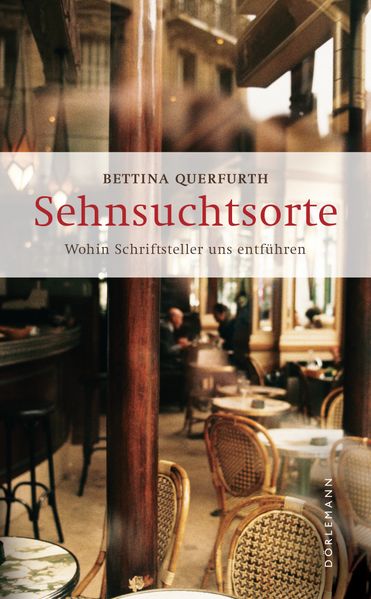 Cover von Sehnsuchtsorte