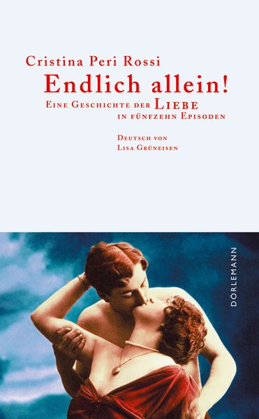 Cover von Endlich allein!