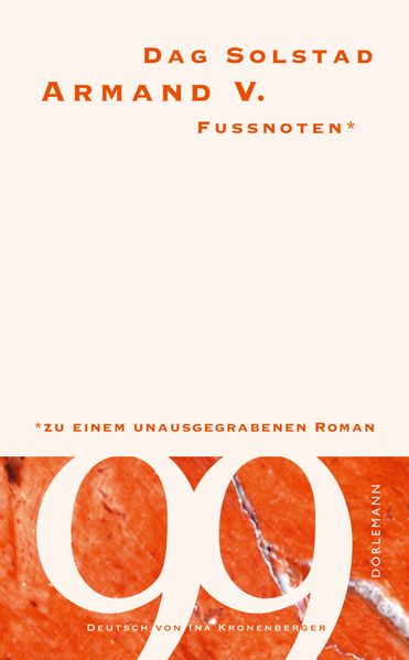 Cover von Armand V.