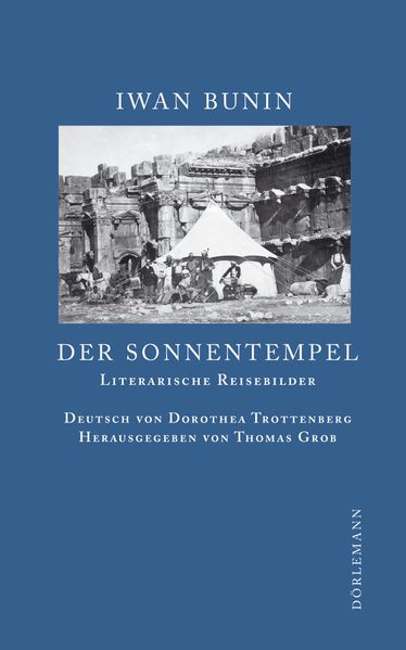 Cover von Der Sonnentempel