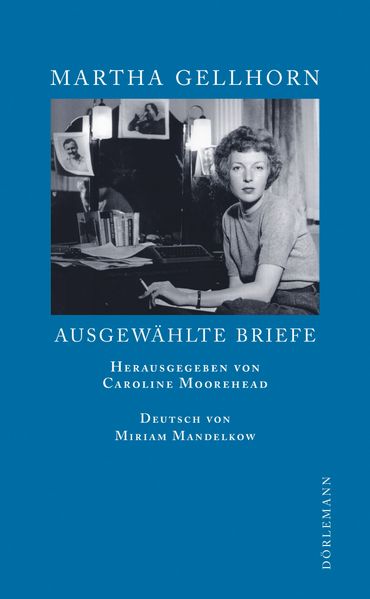 Cover von Ausgewählte Briefe