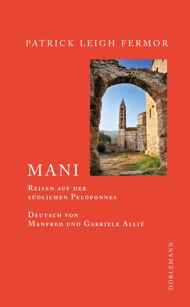 Cover von Mani