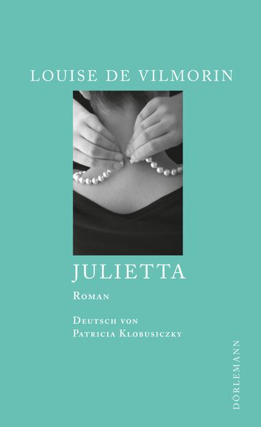 Cover von Julietta