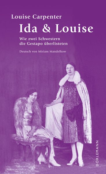 Cover von Ida & Louise