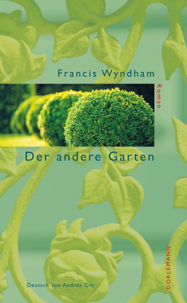 Cover von Der andere Garten