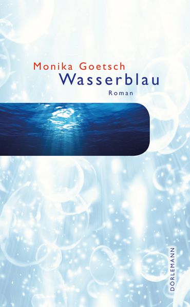 Cover von Wasserblau