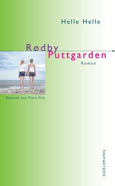 Cover von Rødby – Puttgarden