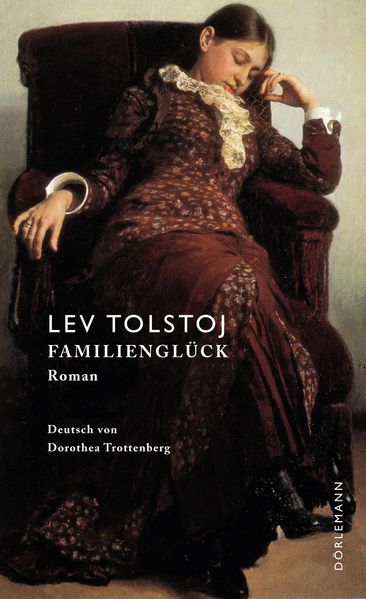 Cover von Familienglück