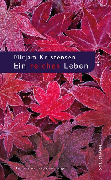 Cover von Ein reiches Leben