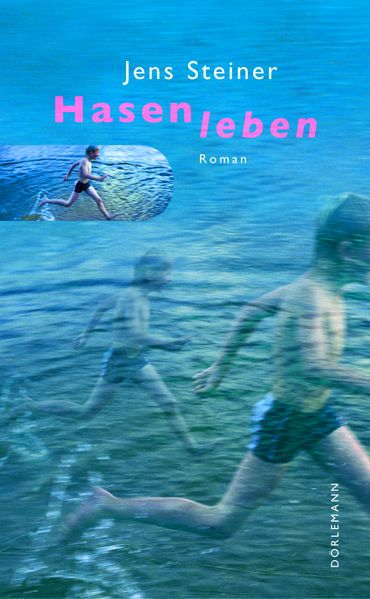 Cover von Hasenleben
