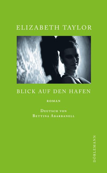 Cover von Blick auf den Hafen